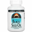 Source Naturals Black Cumin Seed Oil 60pcs