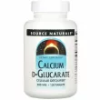 Source Naturals Calcium D-Glucarate 500 mg        