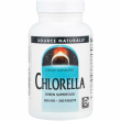 Source Naturals Chlorella 500 mg 100pcs