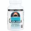 Source Naturals Chlorella 500 mg        