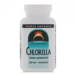 Source Naturals Chlorella 500 mg        