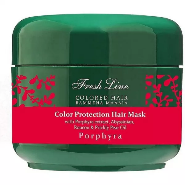 Fresh Line Porphyra Hair Mask ����� ��� ����������� �������