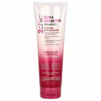 Giovanni 2 Chic Ultra-Luxurious Cherry Blossom Rose Petals Shampoo ������� ��� ��������, ������� ����� � �������� ����� � ���������� ���