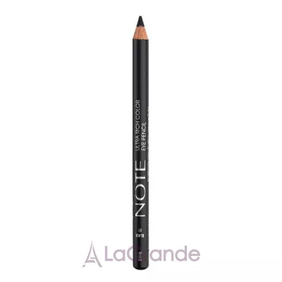 Note Ultra Rich Color Eye Pencil    