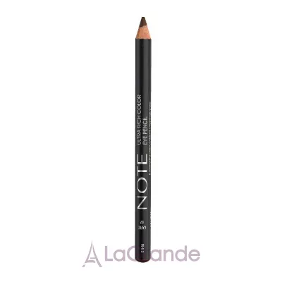 Note Ultra Rich Color Eye Pencil    