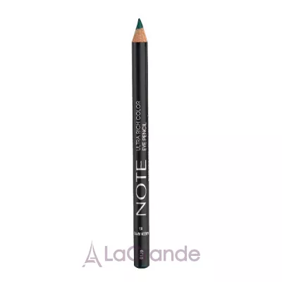 Note Ultra Rich Color Eye Pencil    