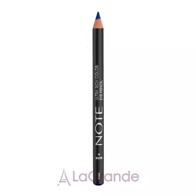 Note Ultra Rich Color Eye Pencil    