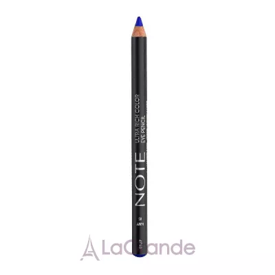 Note Ultra Rich Color Eye Pencil    