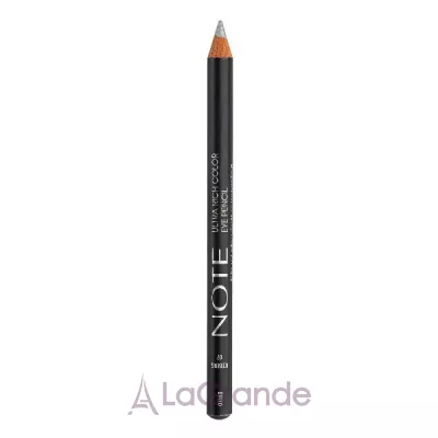 Note Ultra Rich Color Eye Pencil    