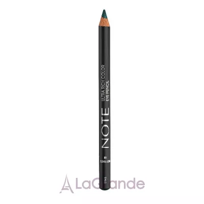 Note Ultra Rich Color Eye Pencil    