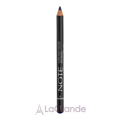 Note Ultra Rich Color Eye Pencil    