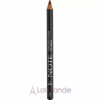 Note Ultra Rich Color Eye Pencil    