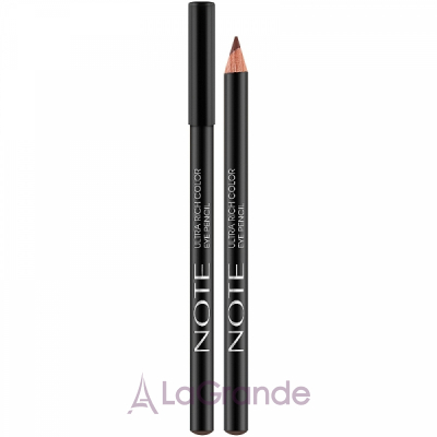 Note Ultra Rich Color Eye Pencil    