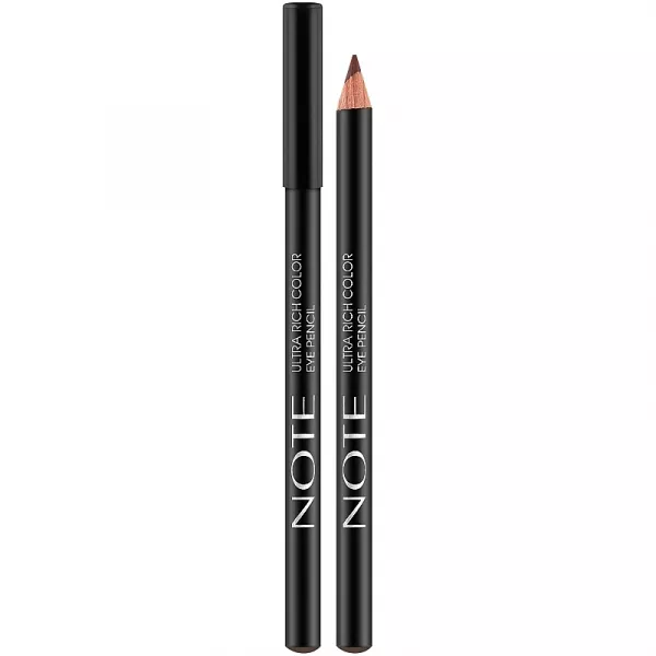 Note Ultra Rich Color Eye Pencil ���������������� �������� ��� ����
