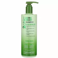 Giovanni 2chic Ultra-Moist Shampoo Avocado & Olive Oil ������-����������� ������� ��� ����� � ������������ ����� � ������� � ��������� ������