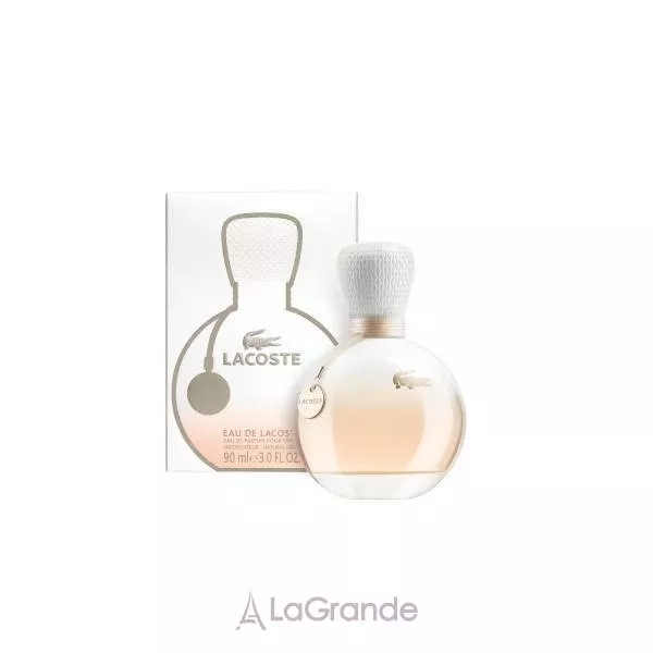 Lacoste Eau De Lacoste ����� (��������������� ���� 30 �� + ������� ��� ���� 100 ��)