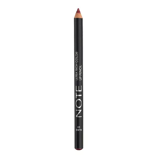 Note Ultra Rich Color Lip Pencil ���������������� �������� ��� ���
