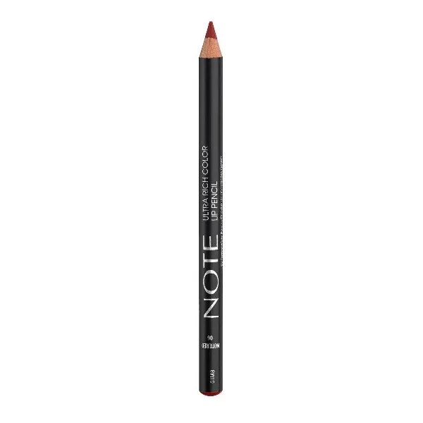 Note Ultra Rich Color Lip Pencil ���������������� �������� ��� ���