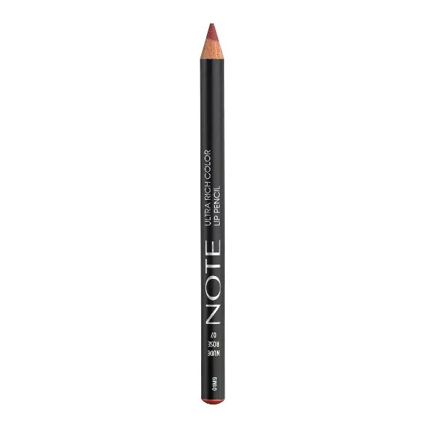 Note Ultra Rich Color Lip Pencil ���������������� �������� ��� ���