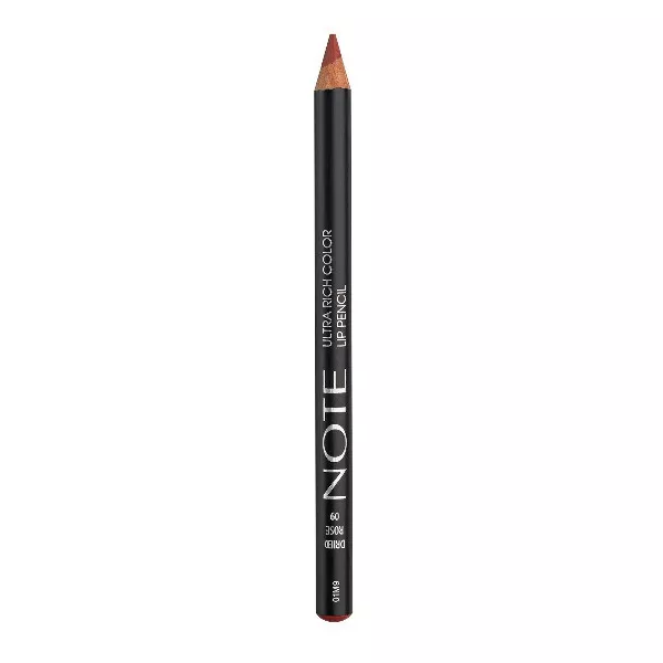 Note Ultra Rich Color Lip Pencil ���������������� �������� ��� ���