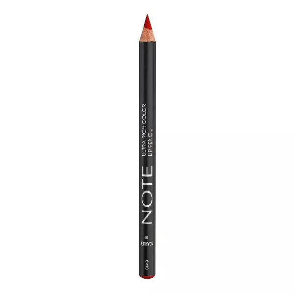 Note Ultra Rich Color Lip Pencil ���������������� �������� ��� ���