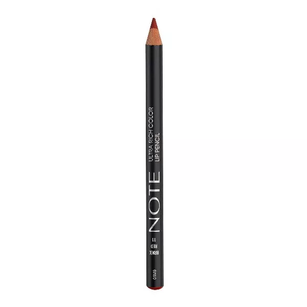 Note Ultra Rich Color Lip Pencil ���������������� �������� ��� ���