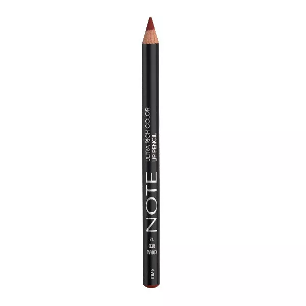 Note Ultra Rich Color Lip Pencil ���������������� �������� ��� ���
