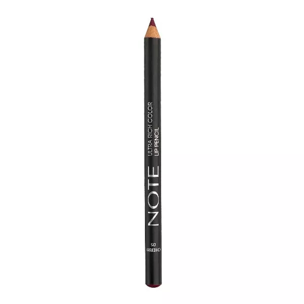 Note Ultra Rich Color Lip Pencil ���������������� �������� ��� ���