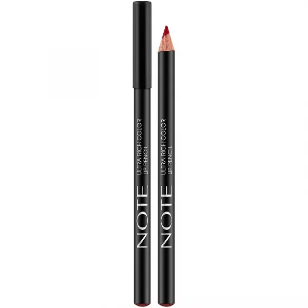 Note Ultra Rich Color Lip Pencil ���������������� �������� ��� ���