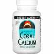 Source Naturals Coral Calcium 600 mg 120pcs