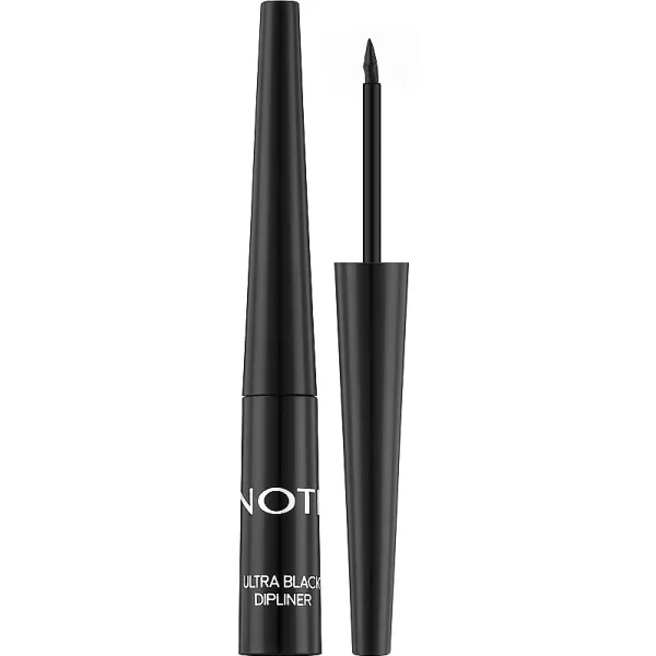 Note Ultra Black Dipliner ��������� ��� ����