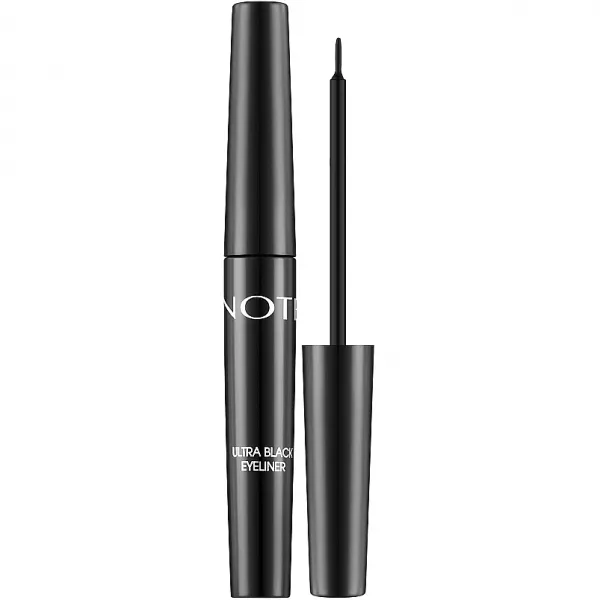 Note Ultra Black Eyeliner ������ ��� ����