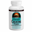 Source Naturals Creatine Powder  Athletic Series 453,6g
