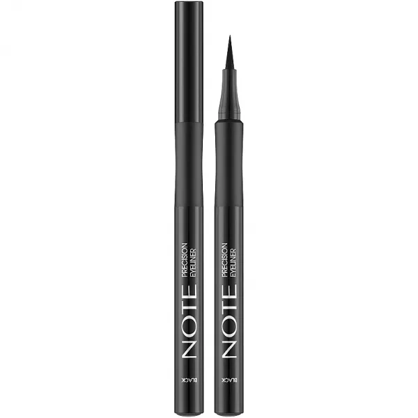 Note Precision Eyeliner ������-������ ��� ����