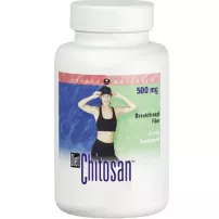 Source Naturals Diet Chitosan 500 mg ������� ������� ��� ��������� "�������" 500 ��