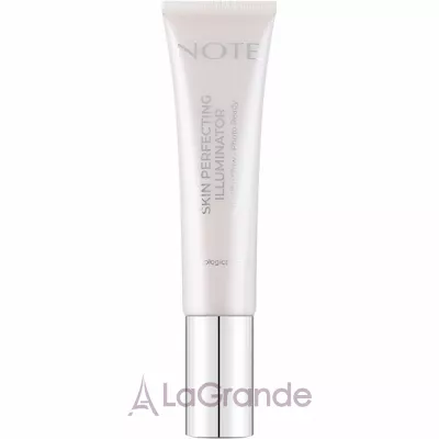 Note Primer Skin Perfecting Illuminator   