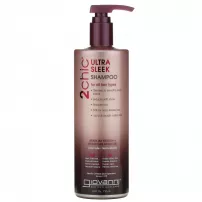 Giovanni 2chic Ultra-Sleek Brazilian Keratin + Moroccan Argan Oil ������� ��� ����� � ��������� � ��������� ������