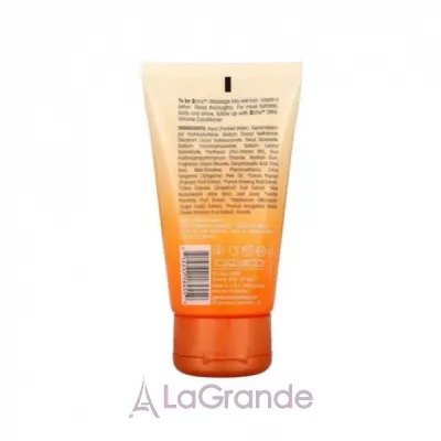 Giovanni 2 Chic Ultra-Volume TanGerine Papaya Butter         ()