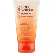 Giovanni 2 Chic Ultra-Volume TanGerine Papaya Butter ������� ��� ������ � ���������� � ������ ����� (����)