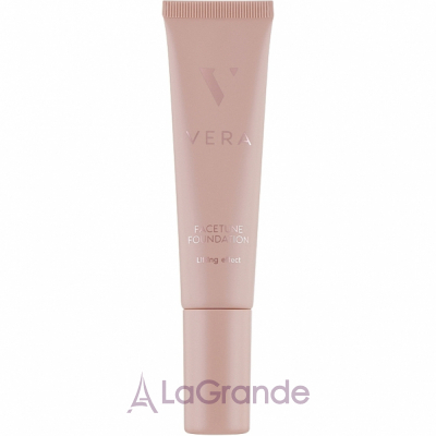 Vera Beauty Facetune Foundation Lifting Effect    -