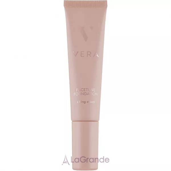 Vera Beauty Facetune Foundation Lifting Effect �������� ������ � ������-�������