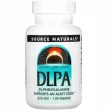 Source Naturals DLPA 375 mg         