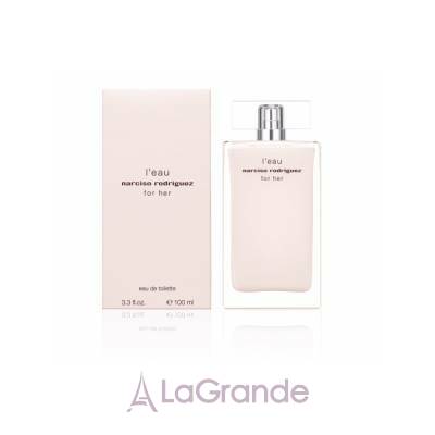 Narciso Rodriguez LEau For Her  (  50 +   10)