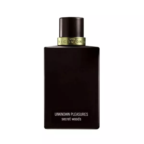John Richmond Unknown Pleasures Secret Woods ��������������� ����