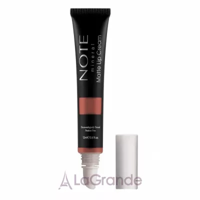 Note Mineral Lip Cream    