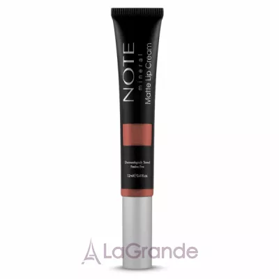 Note Mineral Lip Cream    