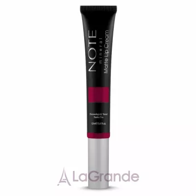 Note Mineral Lip Cream    