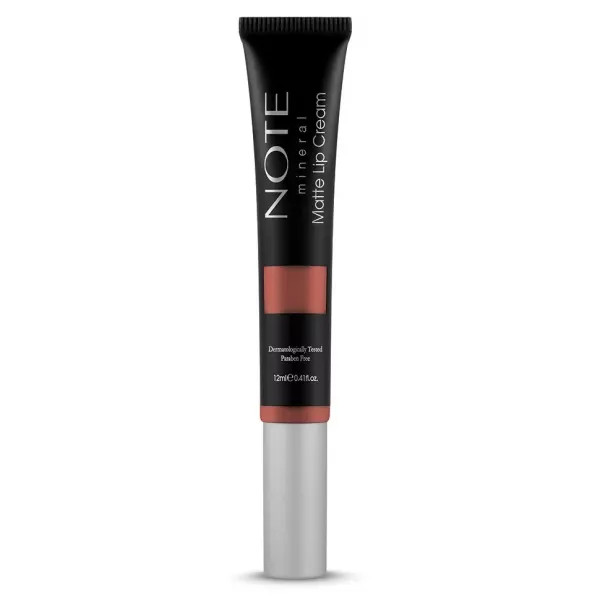 Note Mineral Lip Cream ������� ���� ��� ���