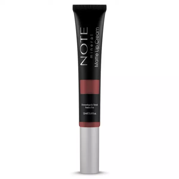 Note Mineral Lip Cream ������� ���� ��� ���