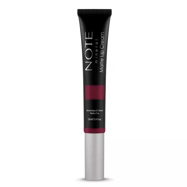 Note Mineral Lip Cream ������� ���� ��� ���